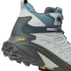Moab Speed 2 Leather Mid Waterproof, Calcite, dynamic 5