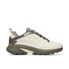 Moab Speed 2 Leather Waterproof, Basalt, dynamic 1