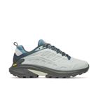 Moab Speed 2 Leather Waterproof, Calcite, dynamic 1