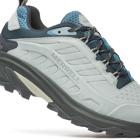 Moab Speed 2 Leather Waterproof, Calcite, dynamic 5