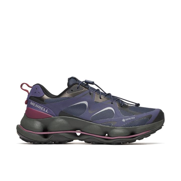SpeedArc Matis GORE-TEX&reg;, Navy Night, dynamic
