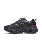 SpeedArc Matis, Alloy/Navy Night, dynamic 5