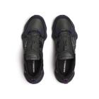 SpeedArc Matis, Alloy/Navy Night, dynamic 3