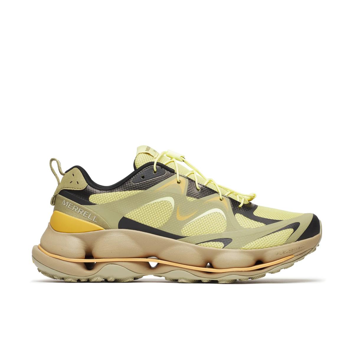 SpeedARC Matis, Nori, dynamic 1