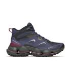 Speedarc Matis Mid GORE-TEX&reg;, Navy Night, dynamic 1