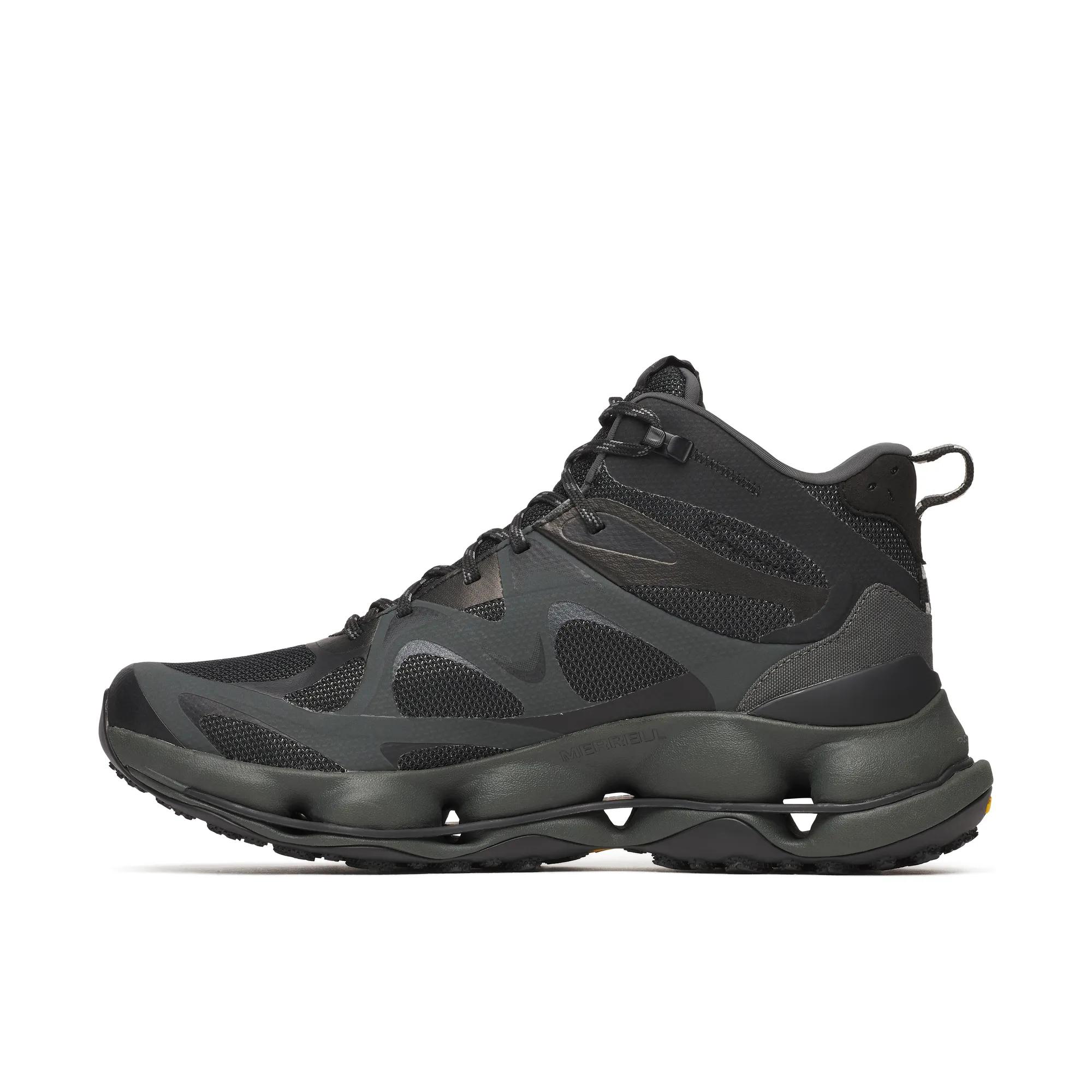 Speedarc Matis Mid GORE-TEX&reg;, Black, dynamic 6