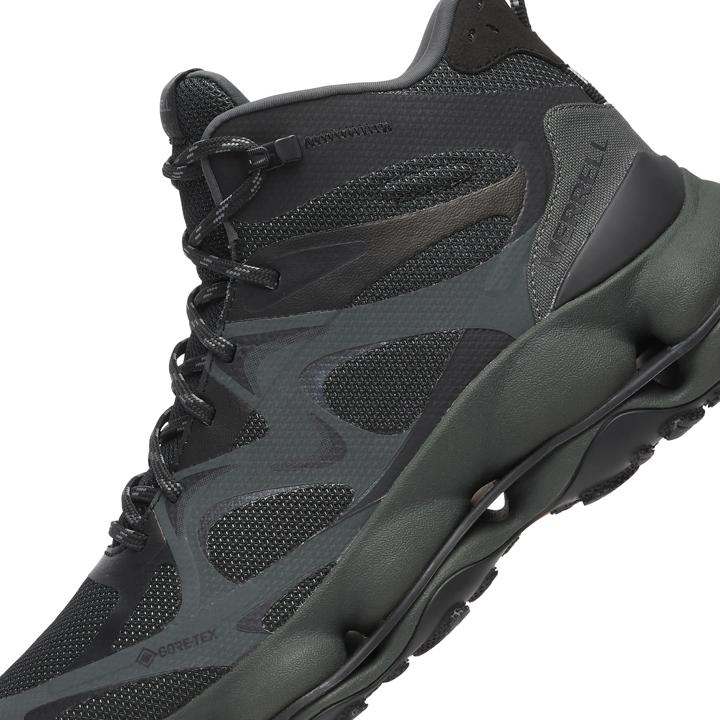 Men - Speedarc Matis Mid GORE-TEX® - Boots | Merrell