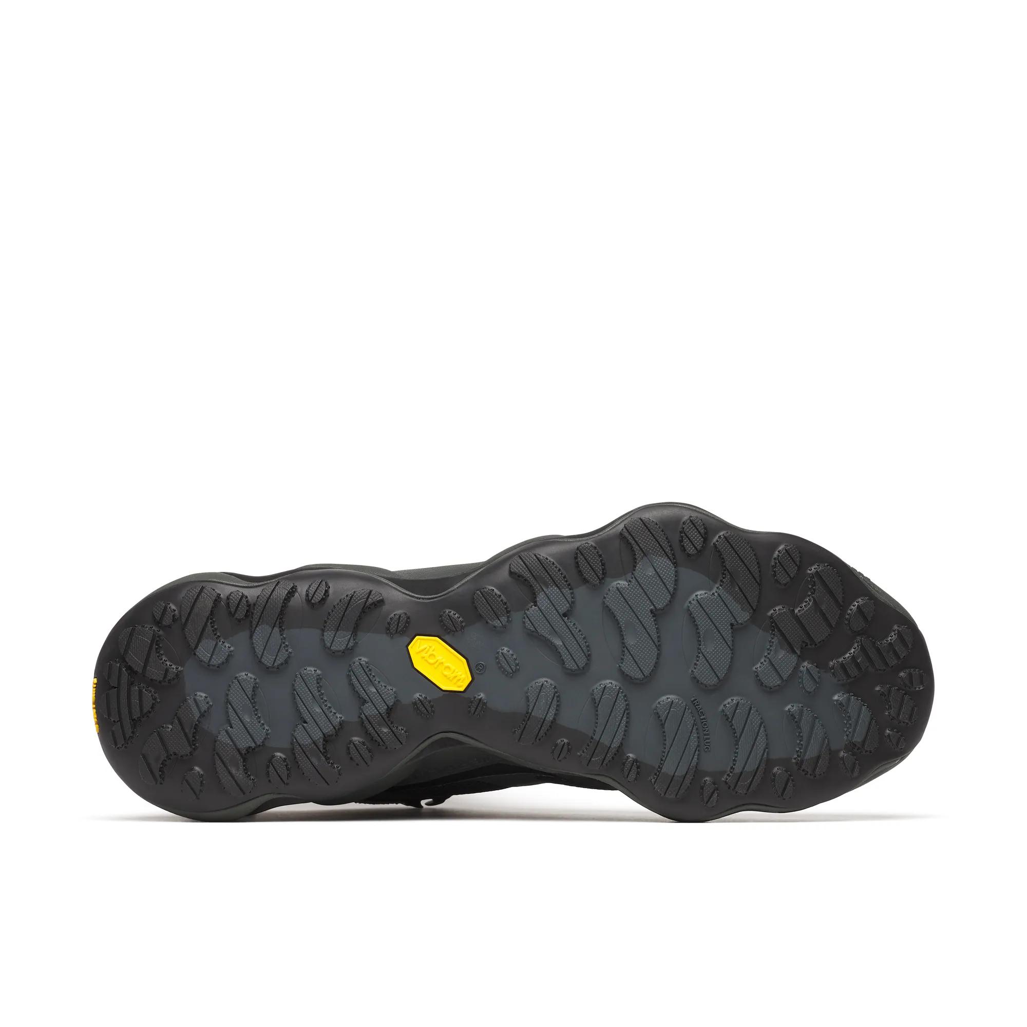 Speedarc Matis Mid GORE-TEX&reg;, Black, dynamic 7