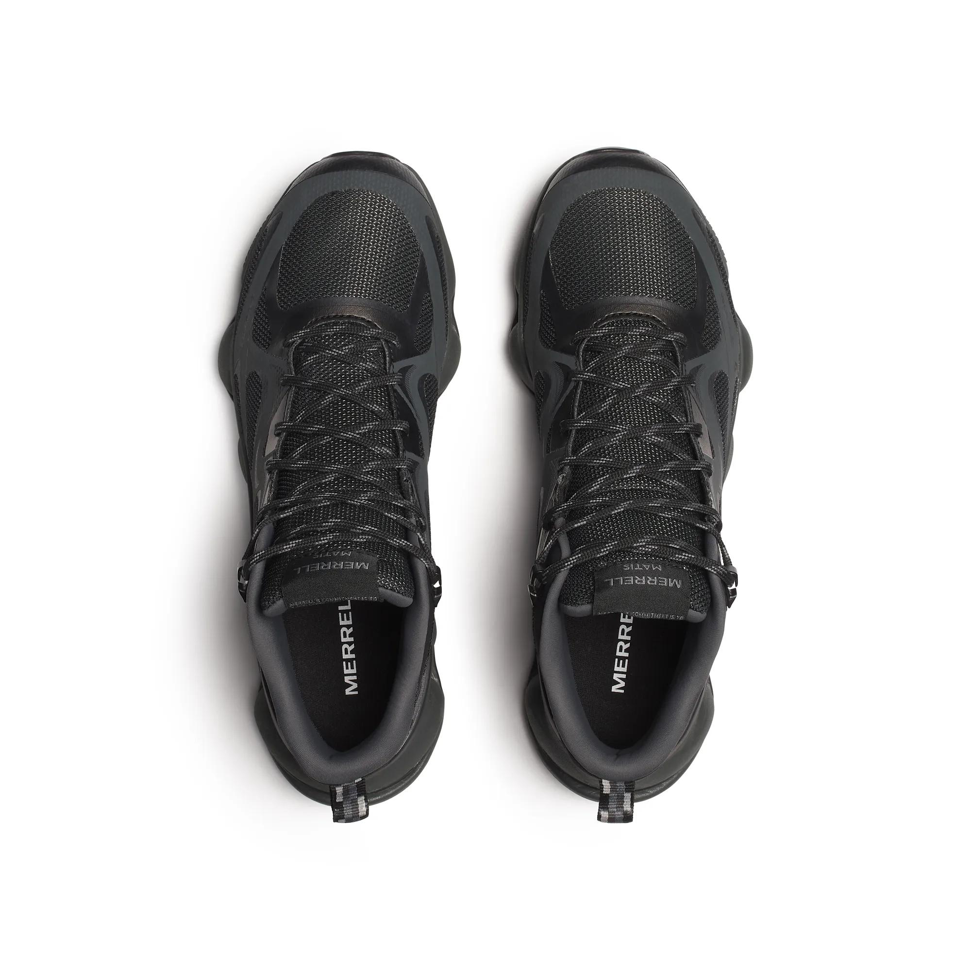 Speedarc Matis Mid GORE-TEX&reg;, Black, dynamic 3