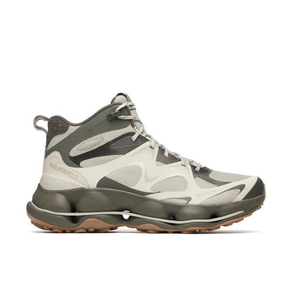 Speedarc Matis Mid GORE-TEX&reg;, Diorite, dynamic