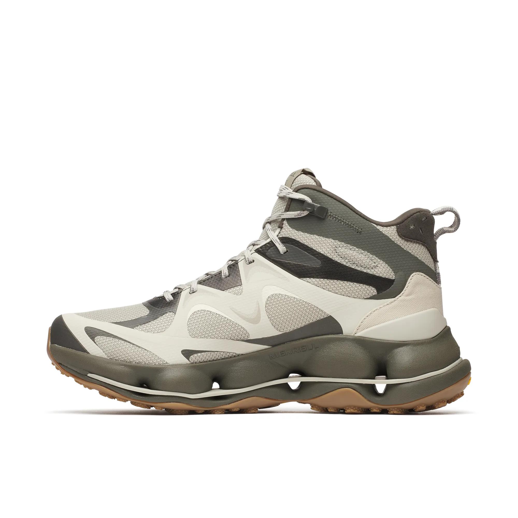 Speedarc Matis Mid GORE-TEX&reg;, Diorite, dynamic 5