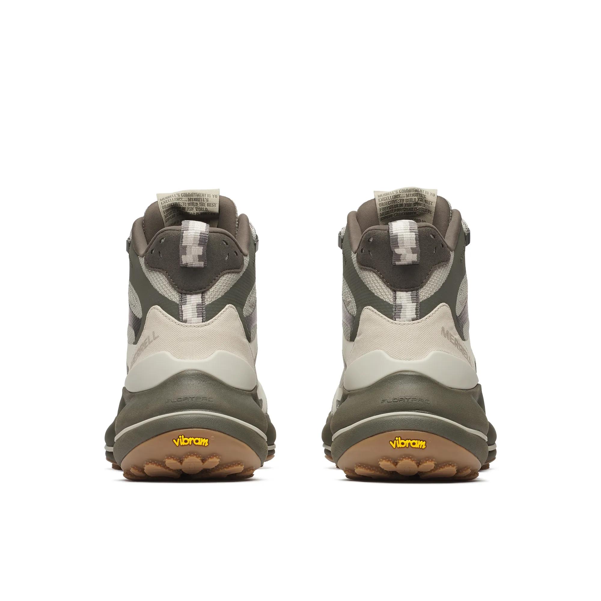 Speedarc Matis Mid GORE-TEX&reg;, Diorite, dynamic 4