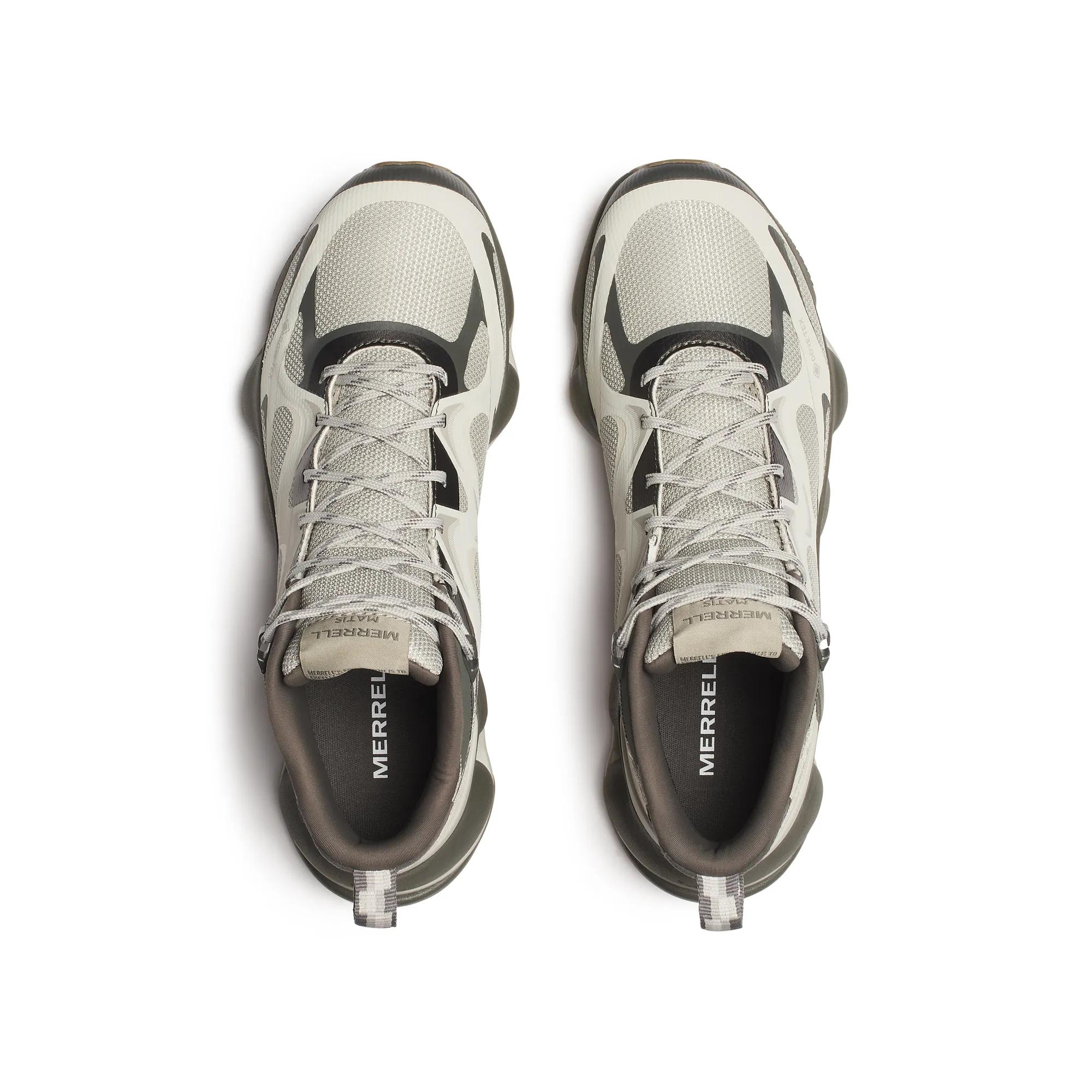 Speedarc Matis Mid GORE-TEX&reg;, Diorite, dynamic 3