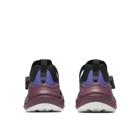 SpeedArc Surge BOA&reg;, Black/Oxblood, dynamic 4