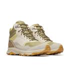 Speed Solo MXD Mid Waterproof, Drab, dynamic 2