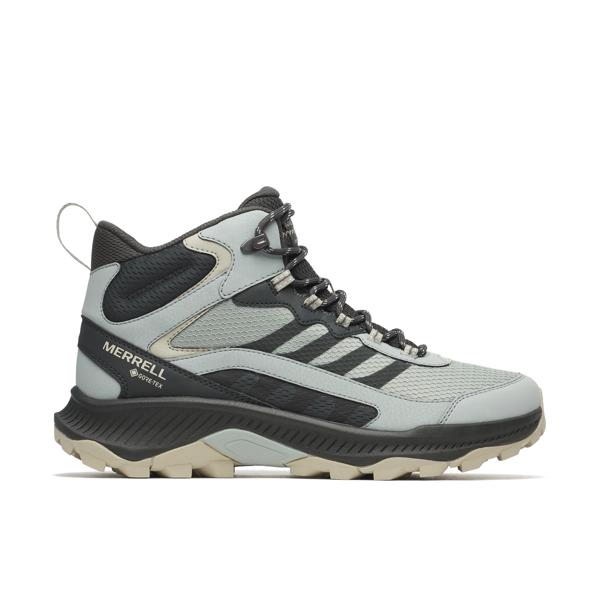 Speed Strike 2 Mid GORE-TEX&reg;, Calcite, dynamic
