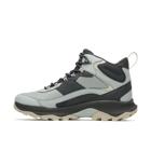 Speed Strike 2 Mid GORE-TEX&reg;, Calcite, dynamic 3