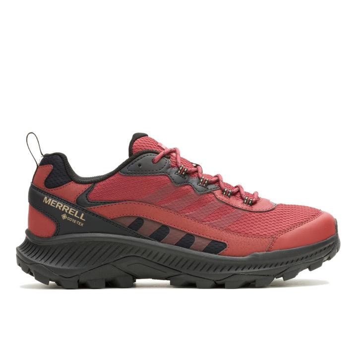 Speed Strike 2 GORE-TEX&reg;, Red Oxide, dynamic