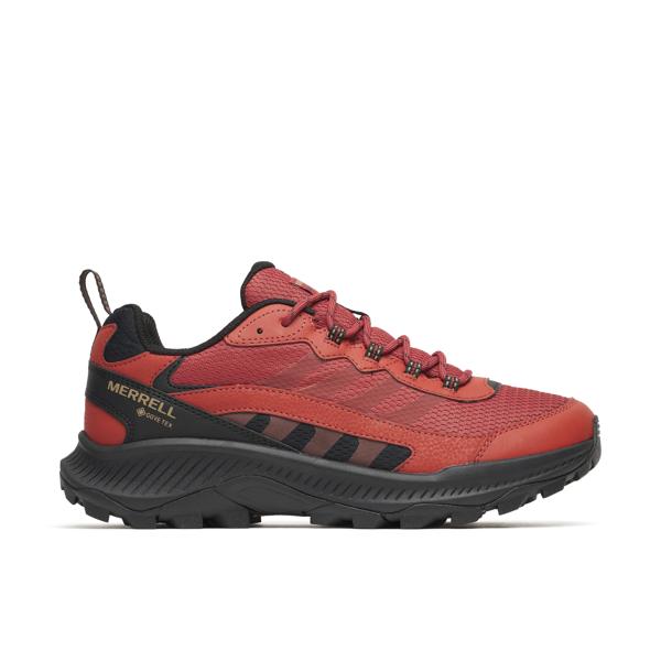 Speed Strike 2 GORE-TEX&reg;, Red Oxide, dynamic