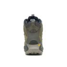 Moab Speed 2 Thermo Mid Waterproof, Olive, dynamic 4