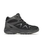 Yokota 3 Mid Waterproof, Black, dynamic 1