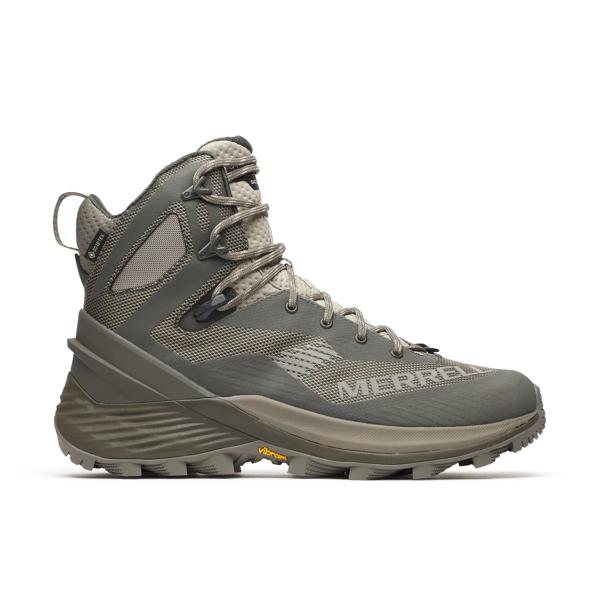 MTL Thermo Rogue 4 Mid GORE-TEX&reg;, Diorite, dynamic