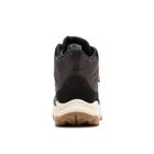 Tempo Sol Mid Waterproof, Coal, dynamic 4