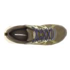 Tempo EXP, Olive, dynamic 3