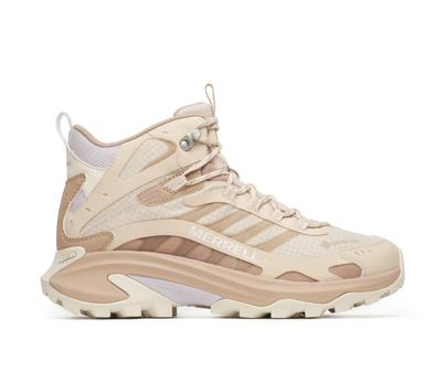 Merrell Moab Speed 2 Mid GORE-TEX®, Nougat