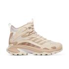 Moab Speed 2 Mid GORE-TEX&reg; Wide Width, Nougat, dynamic 2