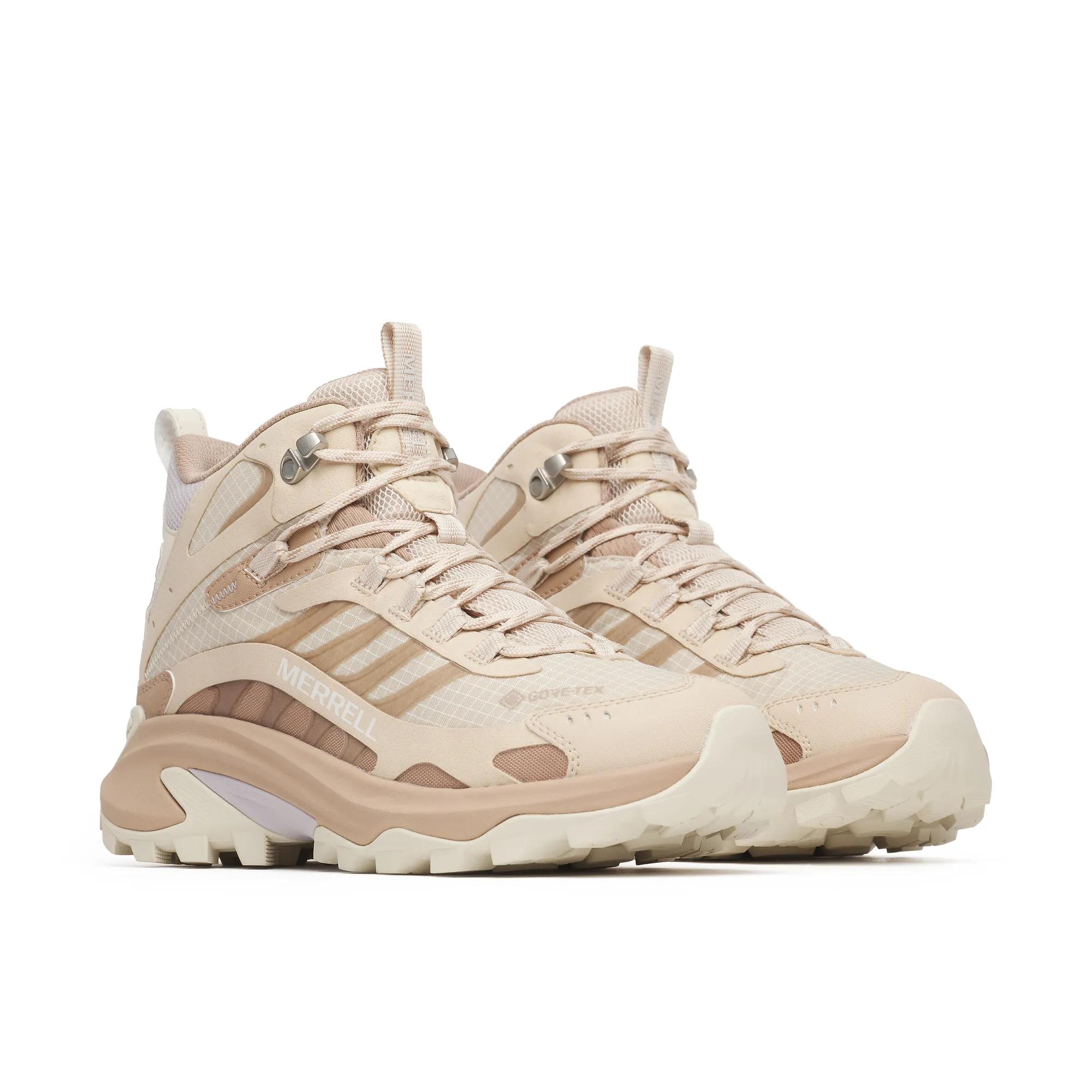 Moab Speed 2 Mid GORE-TEX&reg;, Nougat, dynamic 2