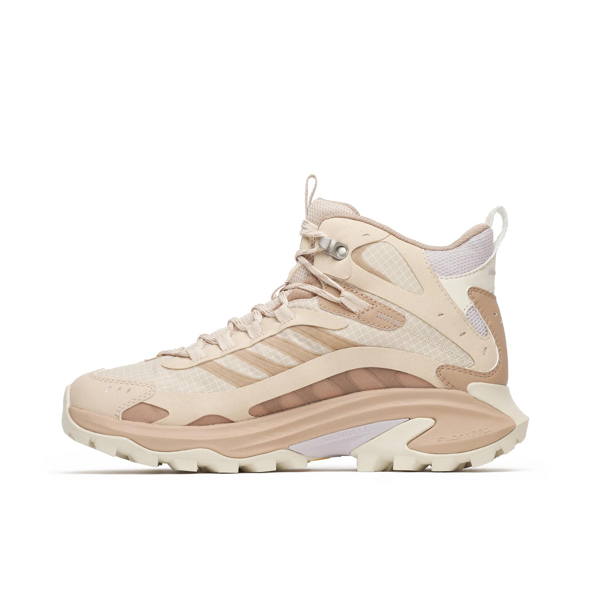 Moab Speed 2 Mid GORE-TEX&reg;, Nougat, dynamic 5