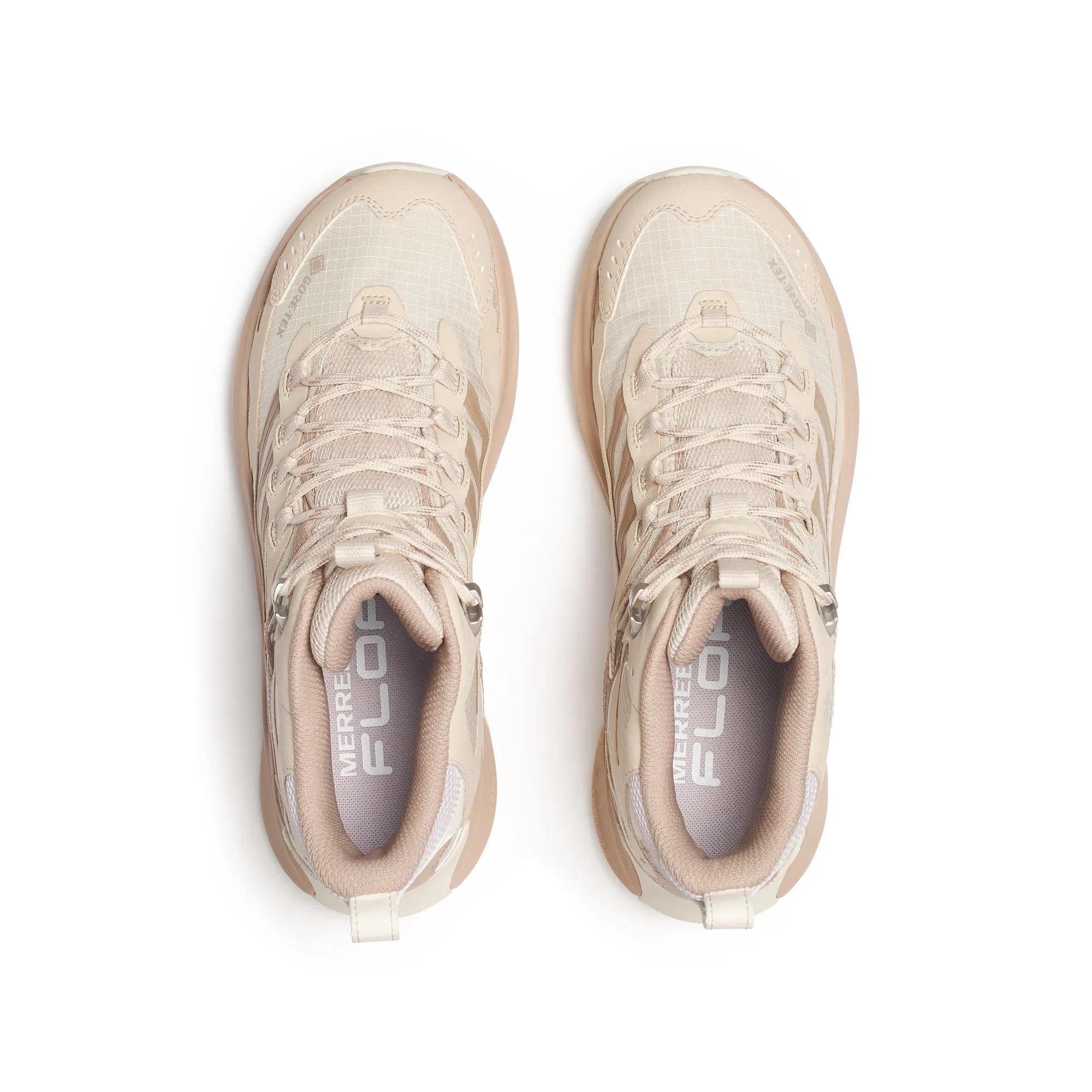 Moab Speed 2 Mid GORE-TEX&reg;, Nougat, dynamic 3