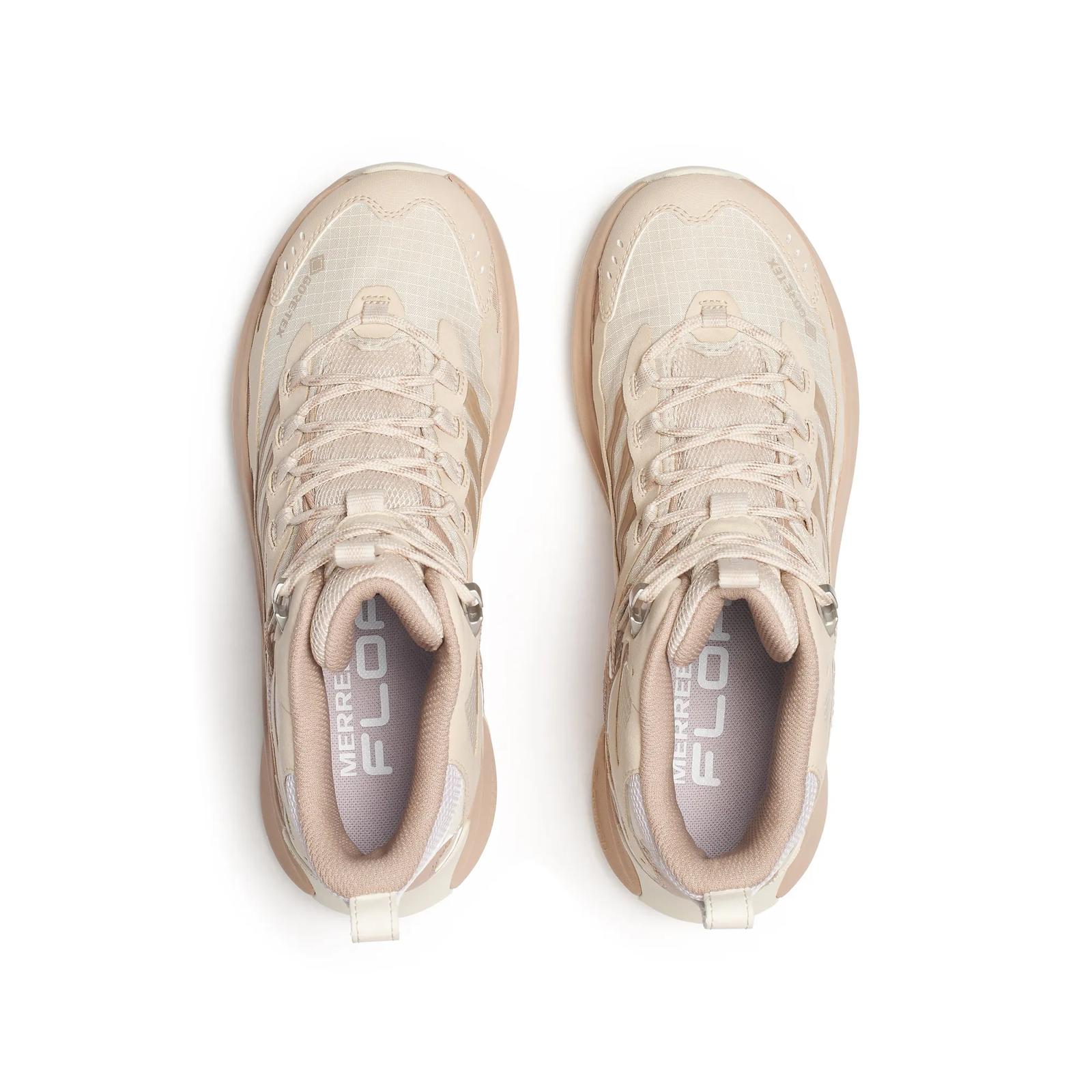 Women's Moab Speed 2 Mid GORE-TEX®