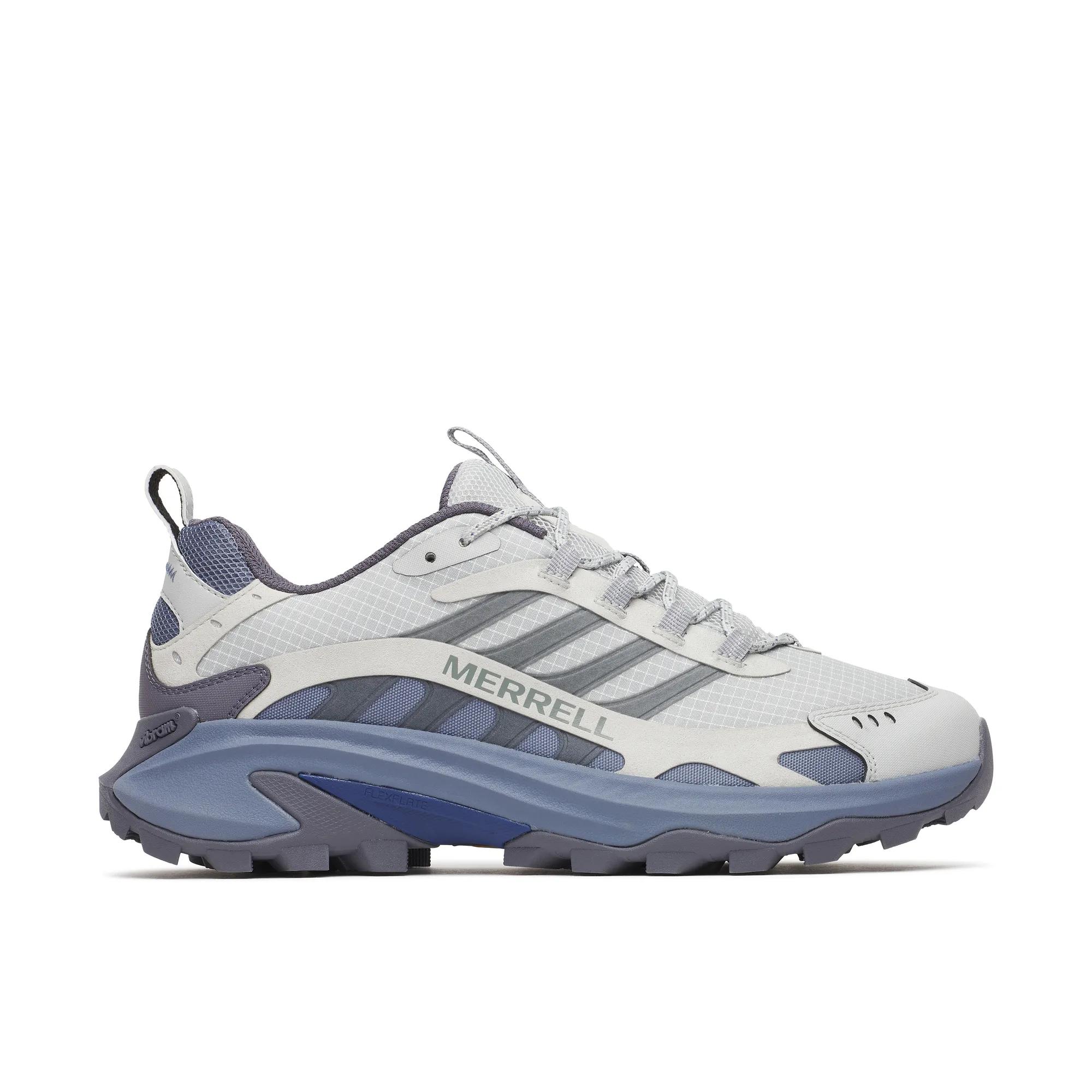 Merrell - Moab Speed 2 Sport In Blue Size 10.5 M