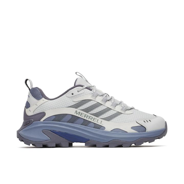 Moab Speed 2 Sport, Indigo, dynamic