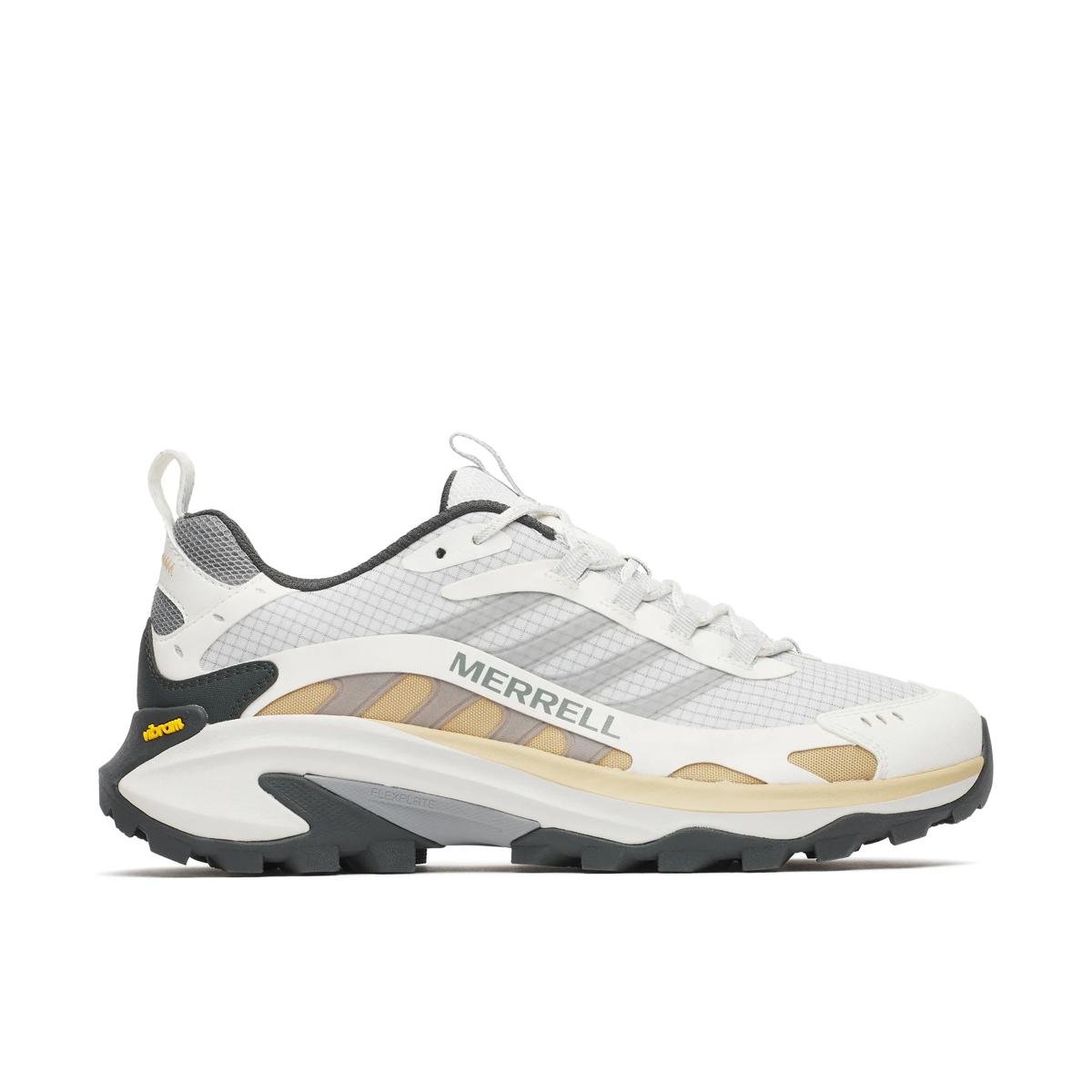 Moab Speed 2 Sport, Ash, dynamic 1