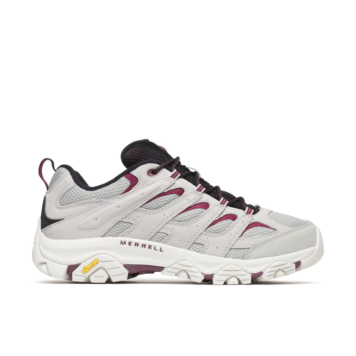 Moab 3, PIGEON/DARK CHERRY, dynamic 1