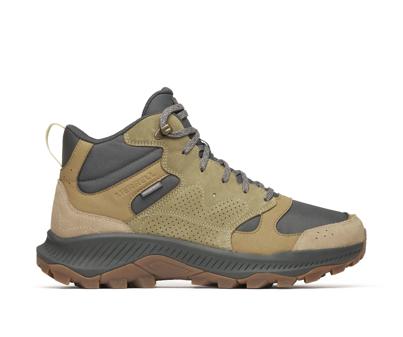 Merrell Tempo Sol Mid Waterproof, Mountain