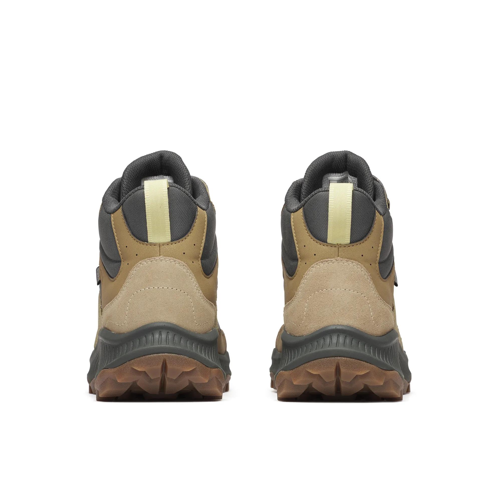 Tempo Sol Mid Waterproof, Mountain, dynamic 4