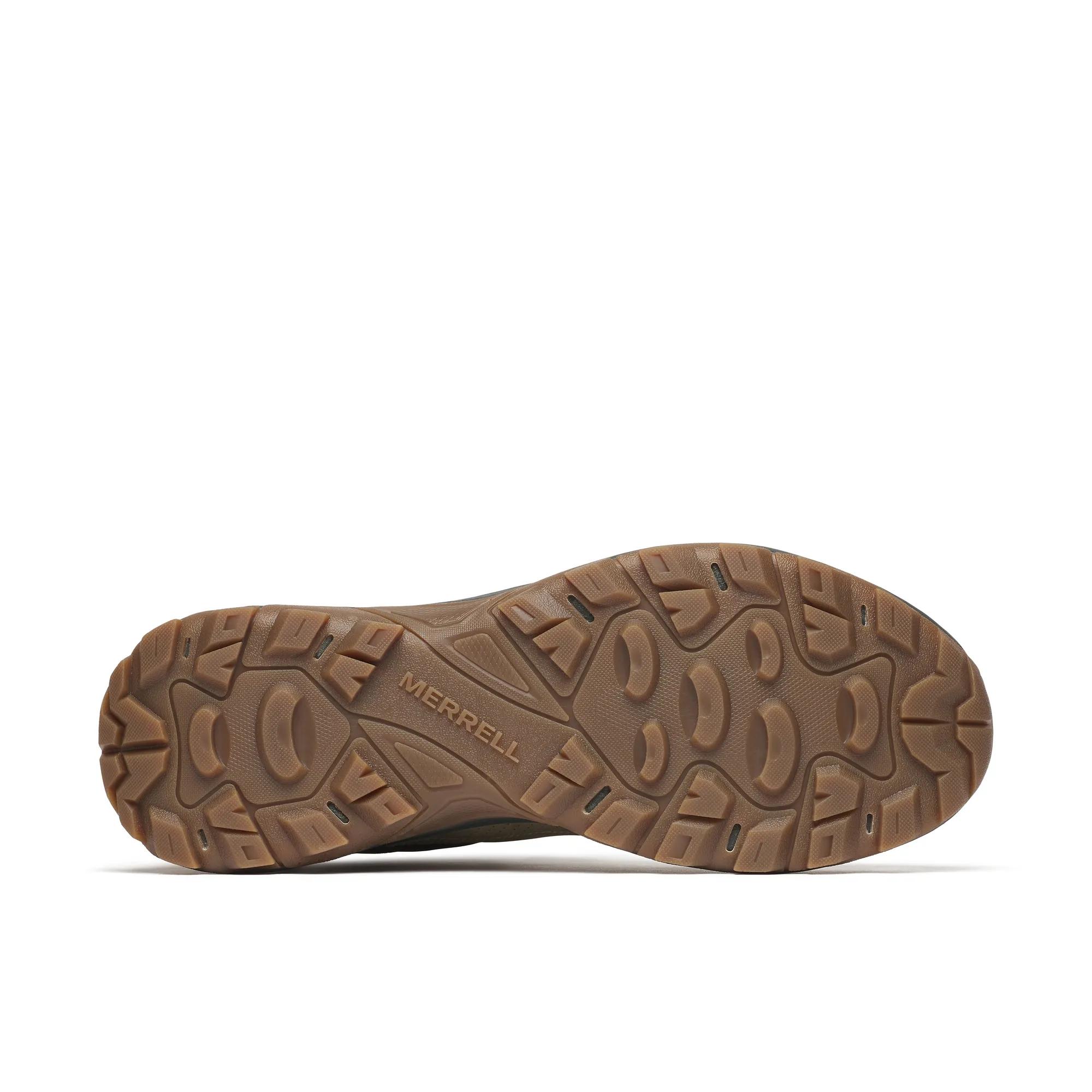 Tempo Sol Mid Waterproof, Mountain, dynamic 6