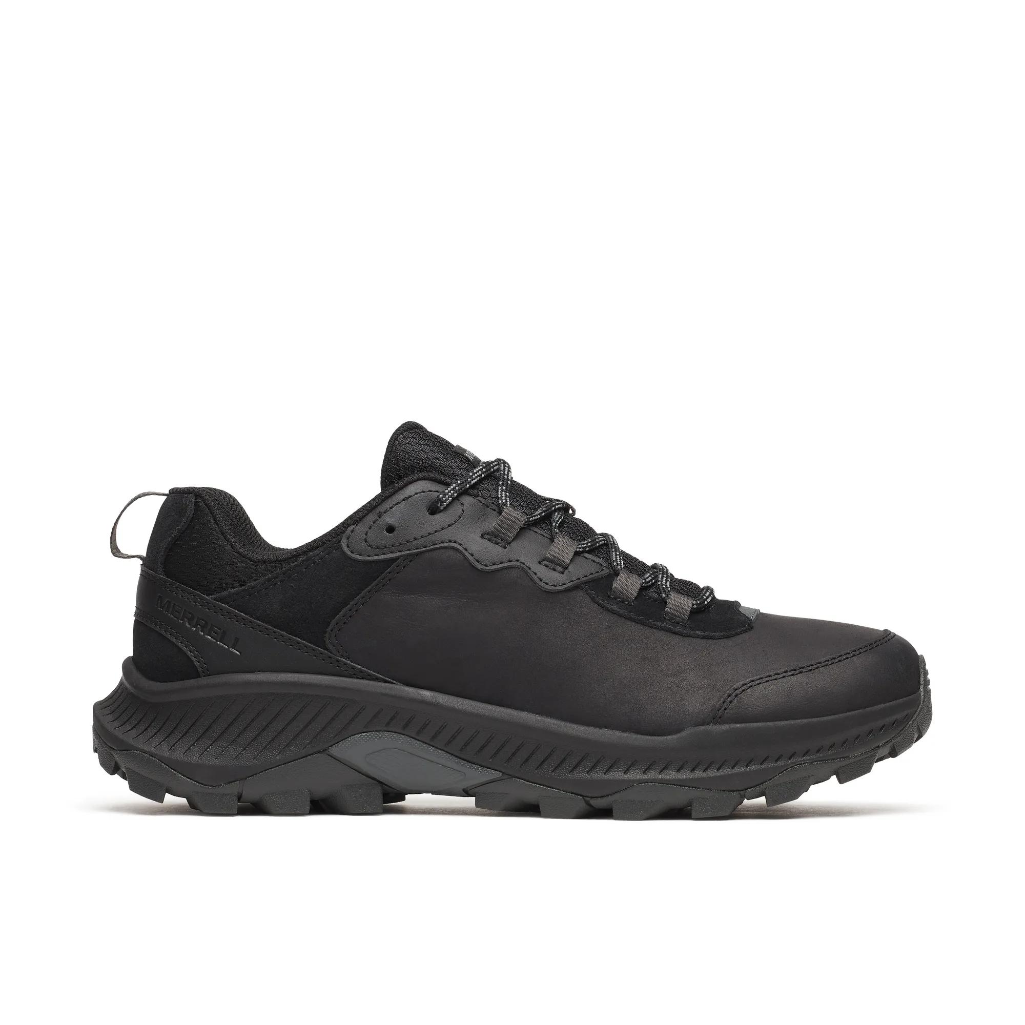 Merrell Speed Strike 2 Hiking Shoes - Men's - Black - Size 14