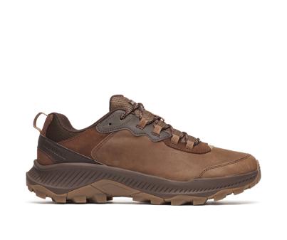 Merrell Speed Strike 2 Leather Wide Width, Mole