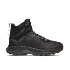 Speed Strike 2 Leather Thermo Mid Waterproof, Black, dynamic 1
