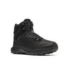 Speed Strike 2 Leather Thermo Mid Waterproof, Black, dynamic 2