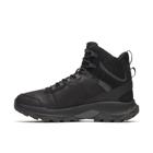 Speed Strike 2 Leather Thermo Mid Waterproof, Black, dynamic 5