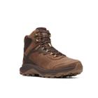 Speed Strike 2 Leather Thermo Mid Waterproof, Mole, dynamic 2