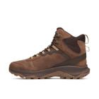 Speed Strike 2 Leather Thermo Mid Waterproof, Mole, dynamic 5