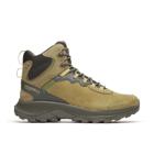Speed Strike 2 Leather Thermo Mid Waterproof, Drab, dynamic 1