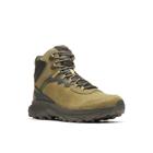 Speed Strike 2 Leather Thermo Mid Waterproof, Drab, dynamic 2